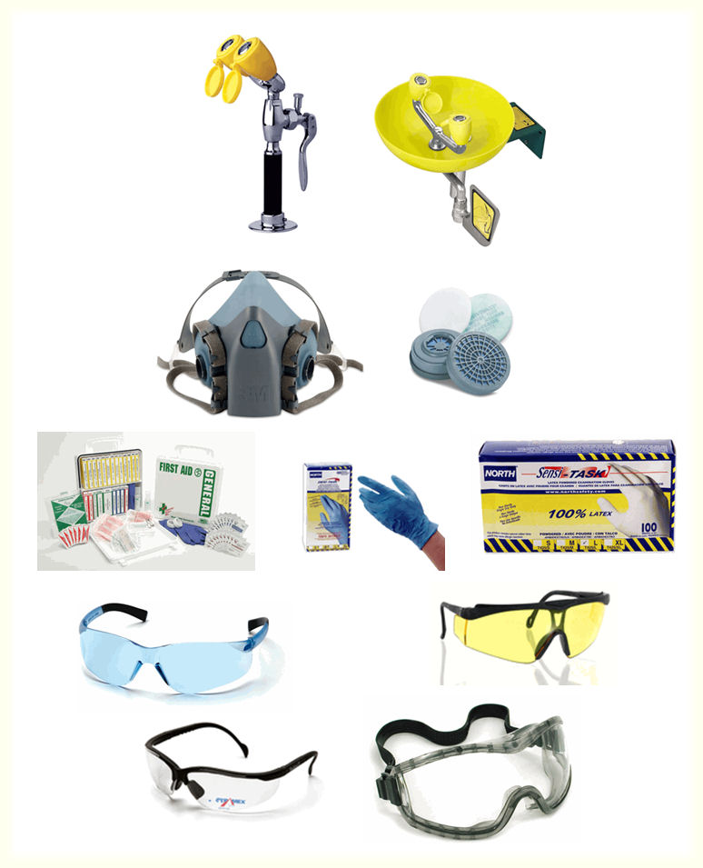 Protective equipment