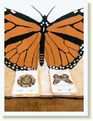 Rainbow’s End Butterfly Farm & Butterfly Boutique Manuals