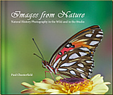 Images from Nature book cover image