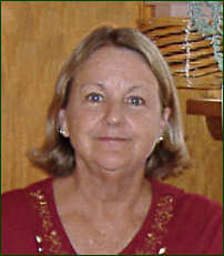 Linda Rogers