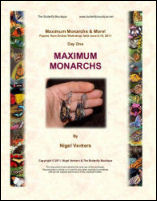 MAXIMUM MONARCHS