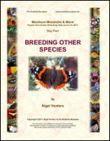 BREEDING OTHER SPECIES