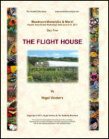THE FLIGHT HOUSE