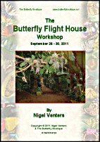 The Butterfly Flight House