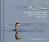 Birds of Gosport book cover